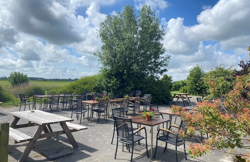 Sint Annaparochie House | Group accommodation in Friesland on Blikvaart
