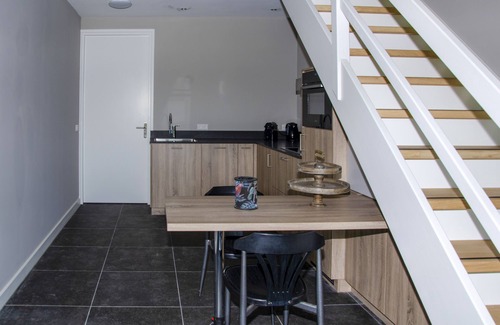 Haghorst Other | Group accommodation 32 pers, near Efteling and Beekse Bergen