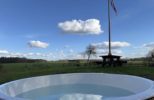 Diever House | Group accommodation Diever