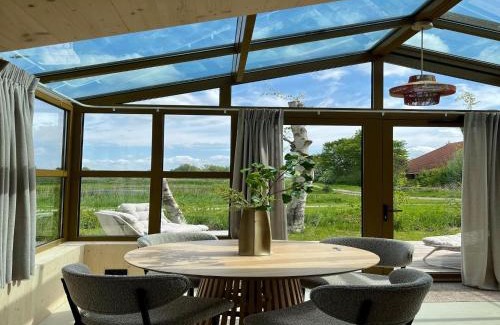 Scherpenzeel House | Group accommodation for 36 guests