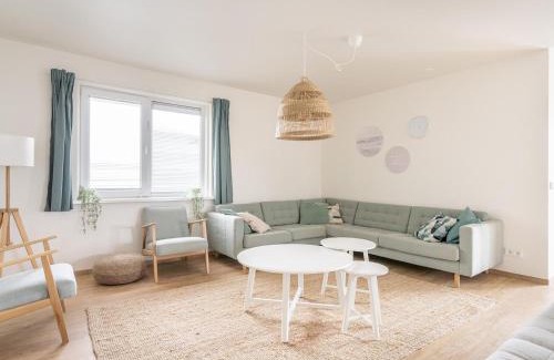 Nes Apartment | Group Apartment Ameland near Nes