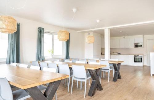 Nes Apartment | Group Apartment Ameland near Nes