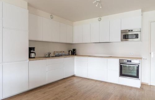 Nes Apartment | Group Apartment Ameland near Nes