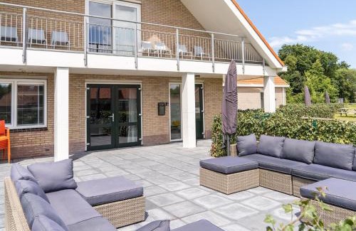 Nes Apartment | Group Apartment Ameland near Nes