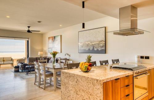 Cabo San Lucas Apartment | Group Apt 13 16, no view, 3BR, 12 pax