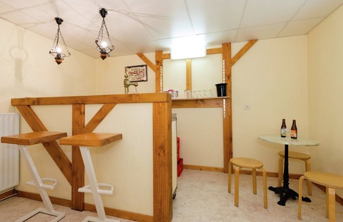 Lierneux Cottage | Group Cottage in Lierneux