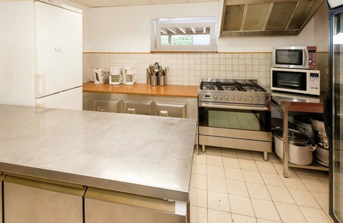 Lierneux Cottage | Group Cottage in Lierneux