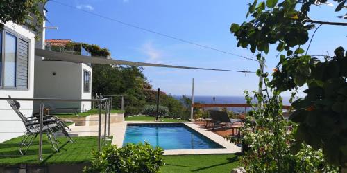 St. Marie Villa | Group & Family House Galant Curaçao