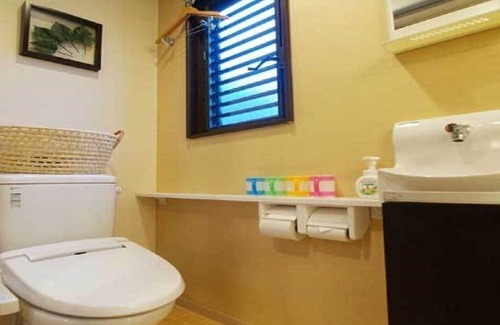 Nara Hotel | Group Family Room Non Smoking Room/Nara Nara