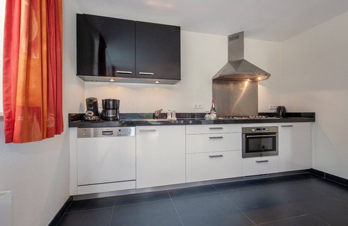 Arcen Villa | Group Getaway in Arcen