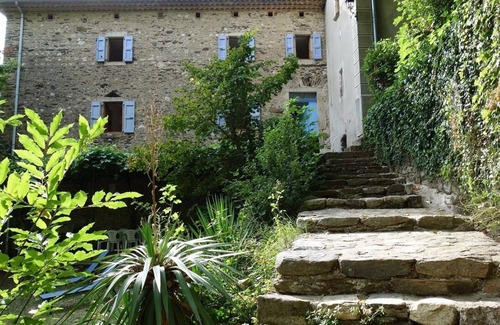 Chamborigaud Other | Group gite in the Cévennes 12 to 16 people Chamborigaud