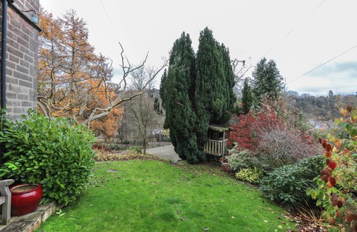Matlock Bath House | Group Holiday homes on the edge of the Peak District