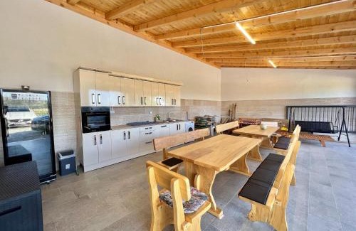 Bribir House | Group holiday villa with pool