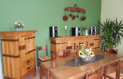 Couvin House | Group Home in Cul des Sarts