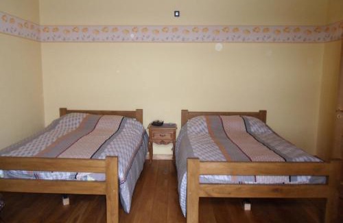 Couvin House | Group Home in Cul des Sarts