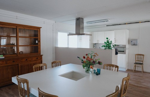 Haelen Apartment | Group Hotel Leudal - Kompas Wing 4 (54 persons)