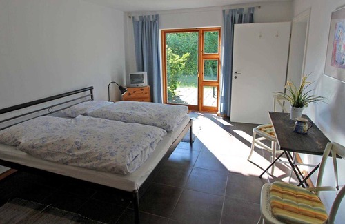 Muritz Apartment | Group object Lehsten SEE 8731 - SEE 8731 - Guesthouse