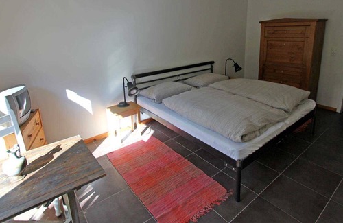 Muritz Apartment | Group object Lehsten SEE 8731 - SEE 8731 - Guesthouse