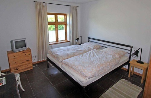 Muritz Apartment | Group object Lehsten SEE 8731 - SEE 8731 - Guesthouse