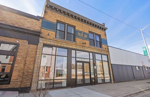 Grand Rapids Apartment | Group-Perfect - 3 Private Suites Downtown