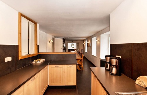 Robertville House | Group Retreat in Robertville