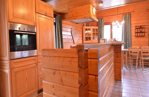 Ovifat Ski Chalet | Group Retreat in Robertville