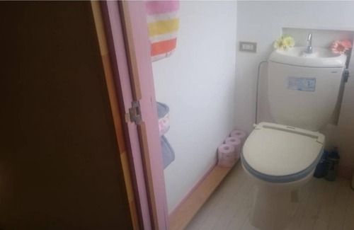 Goshogawara House | Group room room without meals / Goshogawara Aomori