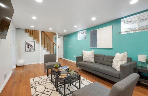 Arvada Plaza Area House | Group Stay W Hot Tub, Games & Bbq