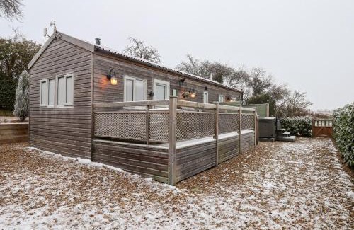 Scarborough House | Grouse Lodge