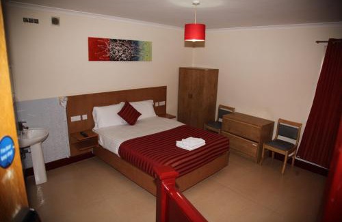 Peckham Apartment | Grove Apartments