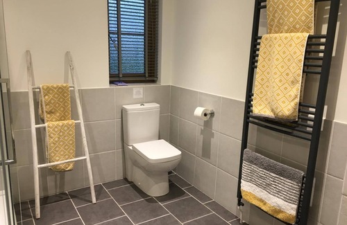 Harleston Bed & Breakfast | Grove Barn Bed and Breakfast