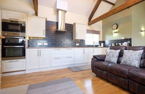 North Bitchburn Cottage | GROVE COTTAGE, family friendly, with open fire in Butterknowle