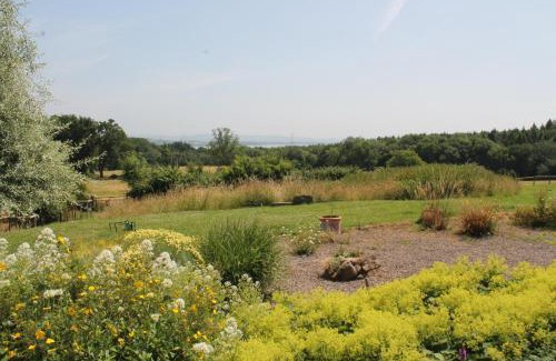 Lower Soudley Bed & Breakfast | Grove Farm B&B