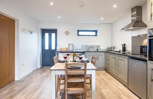 Worlingworth House | Grove Farm Cottage, Worlingworth