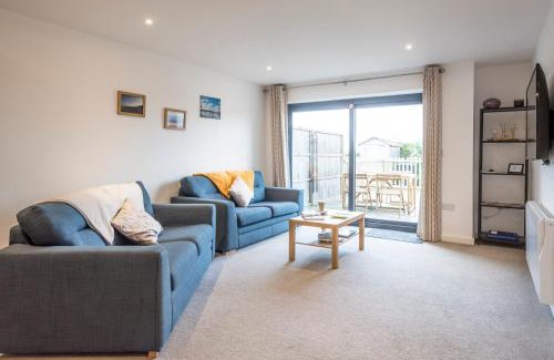 Worlingworth House | Grove Farm Cottage, Worlingworth