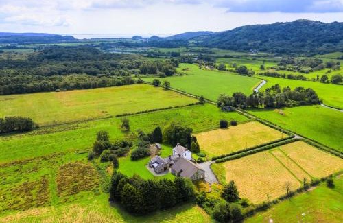 Low Newton House | Grove House