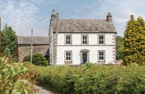 Low Newton House | Grove House