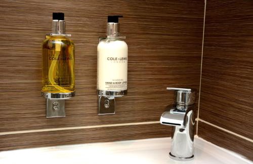 Leyburn Bed & Breakfast | Grove House