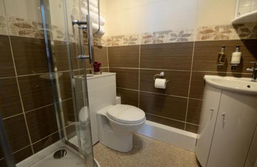 Leyburn Bed & Breakfast | Grove House