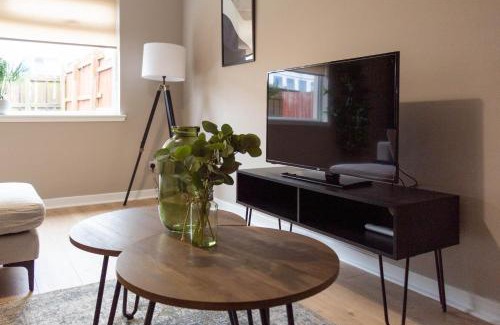 South Queensferry House | Grove House