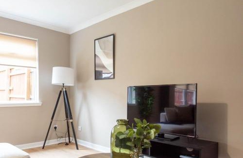 South Queensferry House | Grove House