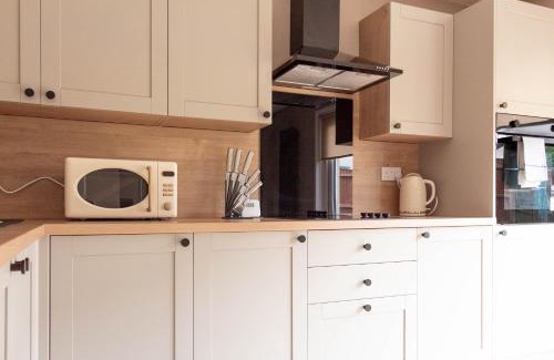 South Queensferry House | Grove House