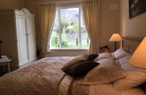 Carlingford Bed & Breakfast | Grove House