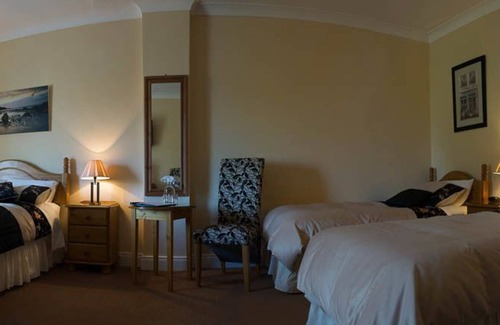 Carlingford Bed & Breakfast | Grove House