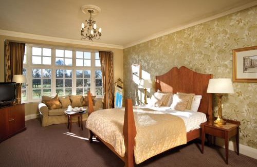 Burnham Hotel | Grovefield House Hotel