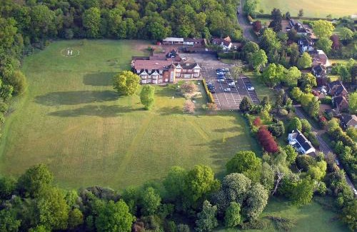 Burnham Hotel | Grovefield House Hotel