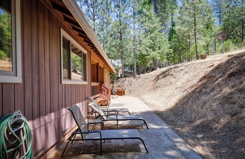Groveland House | Groveland Vacation Rental Near Pine Mountain Lake!