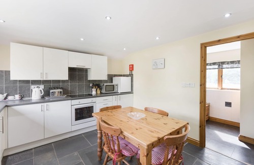 Hatherleigh Cottage | GROVES FISHLEIGH, pet friendly, with open fire in Hatherleigh