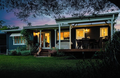Bohnock House | 🐓GROVEWOOD🐓 coast & country escape- 7 minutes to Old Bar Beach!
