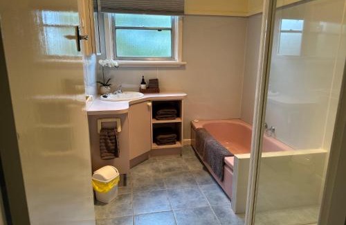 Yarram House | Growse House 2BR